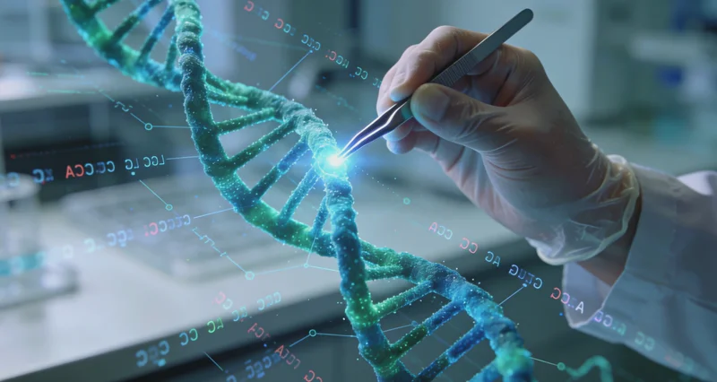 三明女性解读基因检测报告