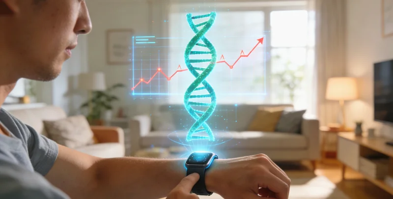 邹城肠癌基因检测报告解读