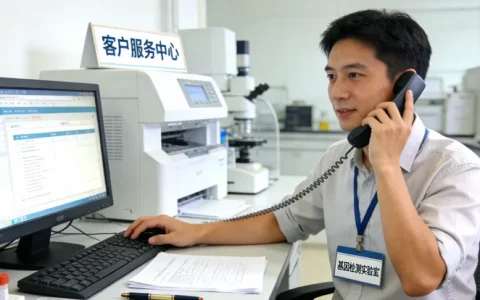 禄丰血管母细胞瘤基因检测正规机构去哪找？地址+名单