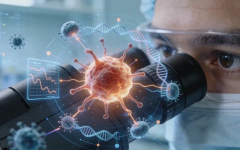 义马非小细胞肺癌基因检测公司哪家好？消费者报告