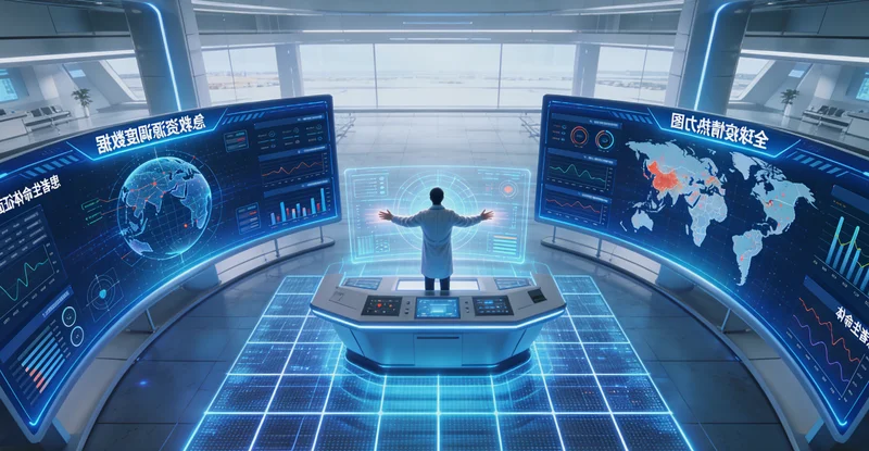 黑河年轻患者与家人在诊室咨询