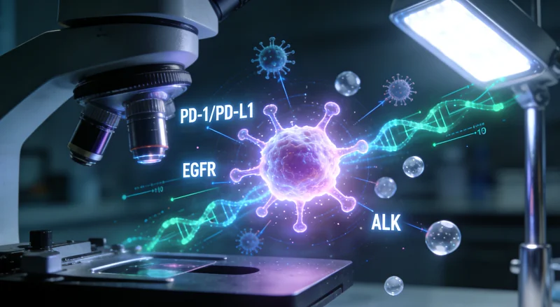 共青城鼻咽癌基因检测科学原理示