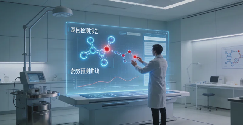 鄂伦春血液科医生与患者沟通血液