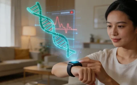 在新民做肺癌RET基因检测，如何选择靠谱的机构