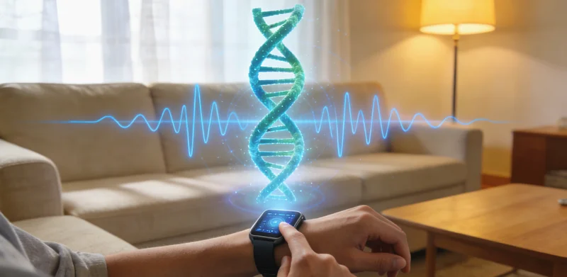 邵阳肺癌BRAF基因检测原理示