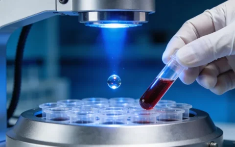 东方TGFBR2基因检测机构信息汇总（最新版）