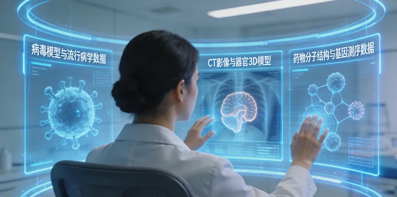 新左旗家庭遗传咨询场景