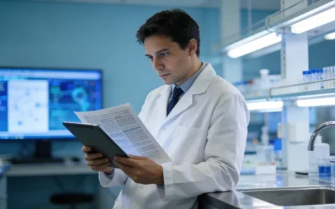 榆林MMR基因检测哪家机构最好