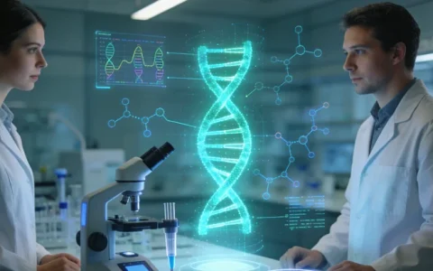 华蓥肺癌NTRK基因检测推荐中心靠谱名单（完整版）