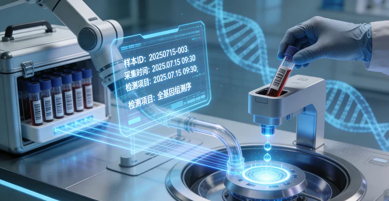 LMNA基因与DNA双螺旋结构