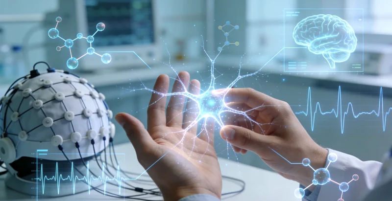 年轻白领根据基因报告制定健康计