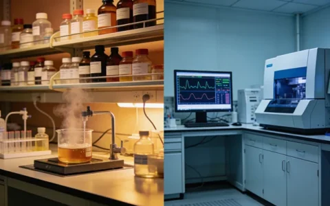 安陆FBN1基因检测本地机构怎么找？完整指南