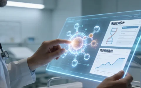 敖汉旗BRCA基因突变检测正规中心精选列表