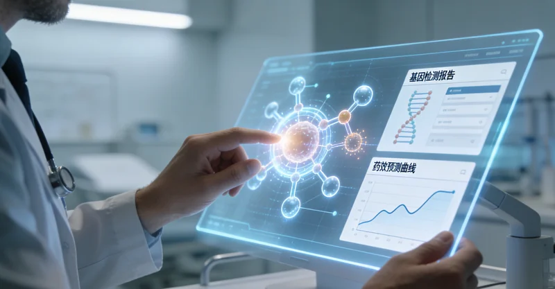 敖汉旗女性在医院咨询医生关于基