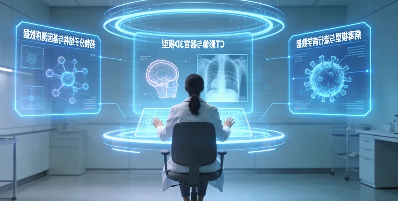 西苏旗患者与医生咨询NTRK检