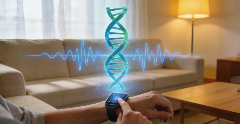 北京遗传咨询师与家庭沟通基因检