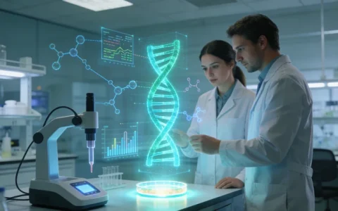 合作脑膜瘤基因检测机构专业度排名