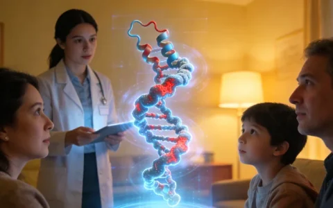 益阳RB家系筛查基因检测机构精选（附详细地址）