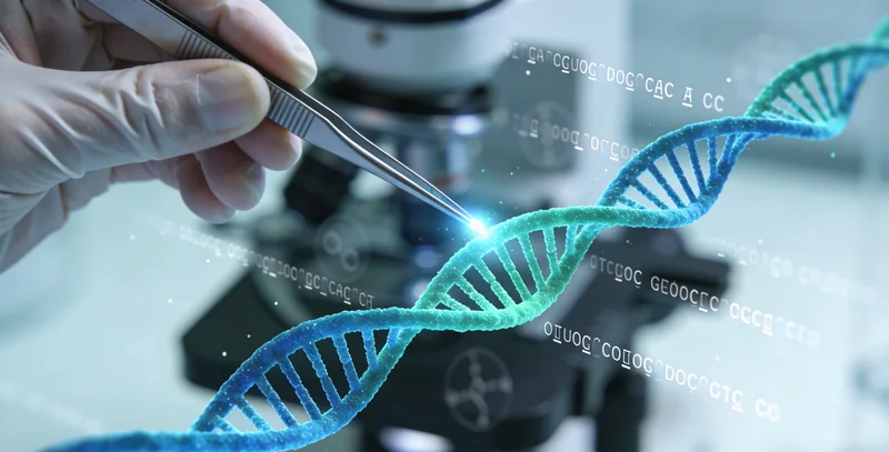 包头泛癌种基因检测科学原理图解