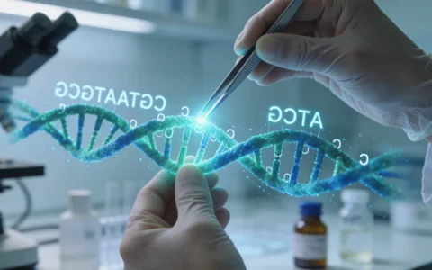 安阳肺癌KRAS基因检测靠谱中心整合检测与汇总报告