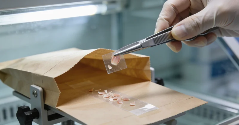 宜都遗传咨询师为家庭解读基因检