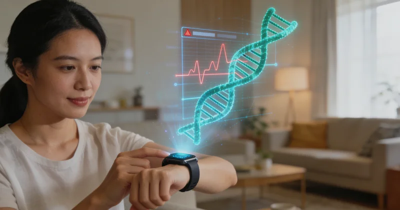 北京脑膜瘤基因检测原理对比图: