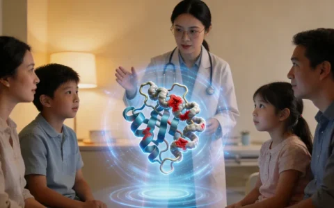 福鼎致心律失常性右室心肌病基因检测服务机构汇总：办理机构参考