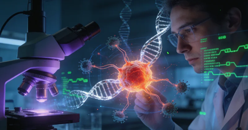 阿图什家庭共同面对癌症