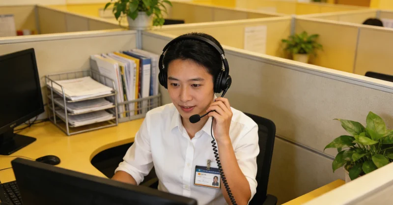 菏泽医生解读基因检测报告给患者