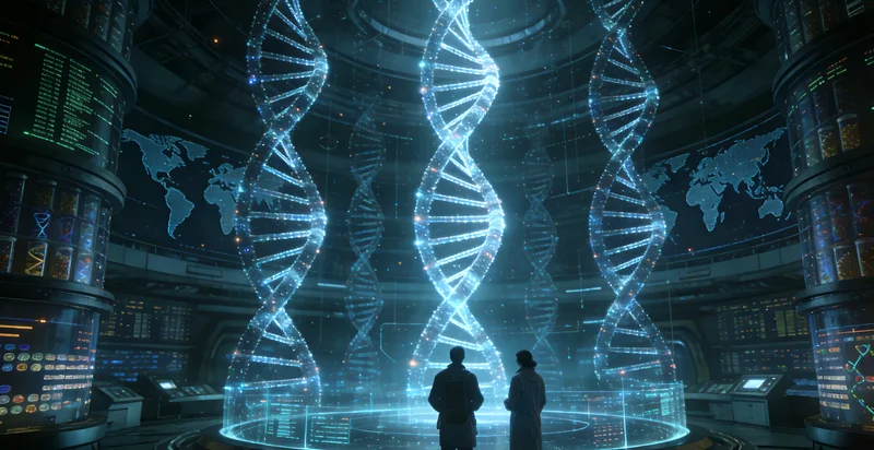 文山州鼻咽癌遗传咨询医生与家庭