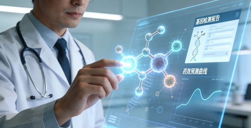 佳木斯非小细胞肺癌多基因检测N