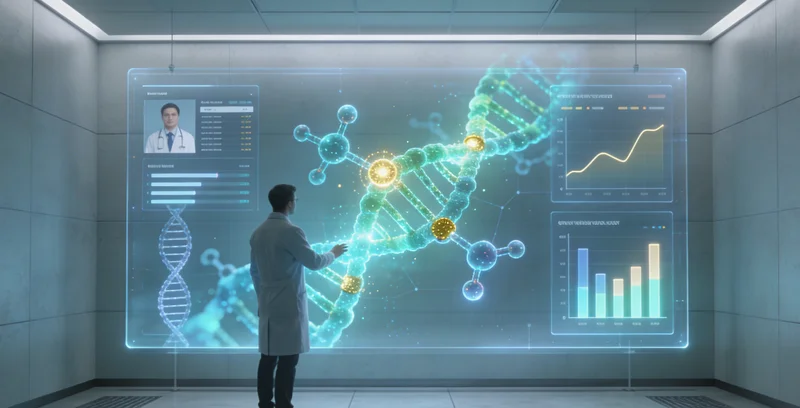 慈溪肿瘤遗传咨询师与家庭沟通绘