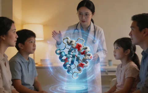 佳木斯先心病遗传咨询基因检测可靠机构合集：地址指引