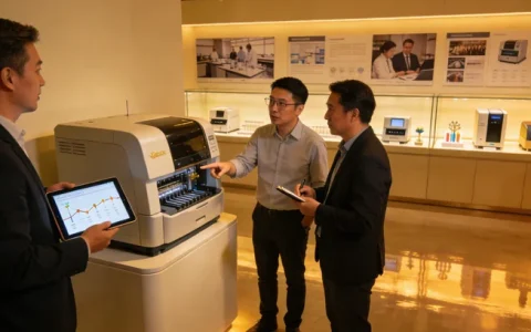 广州CPVT基因检测公司位置查询（正规企业+详情）