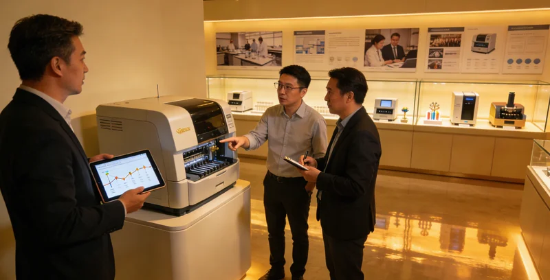 广州遗传咨询师与家庭进行沟通场