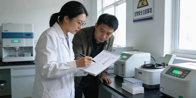 张掖女性与家人讨论健康问题