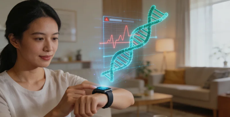 德令哈基因检测样本采集与冷链运