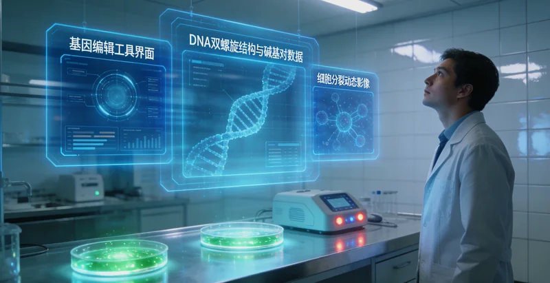 仁怀医院病理科处理检测样本工作