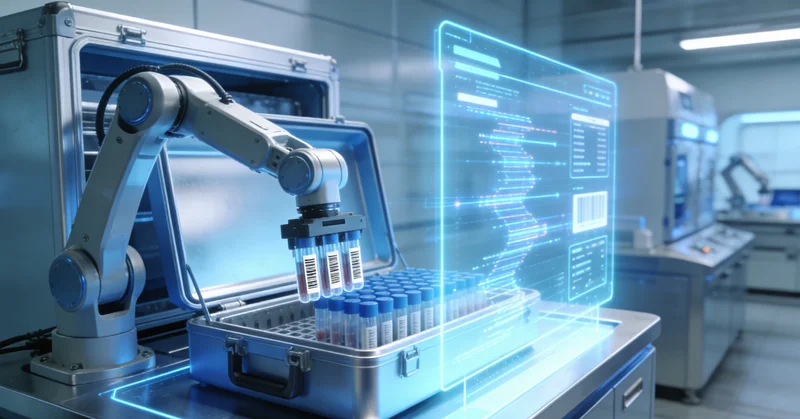 临沧肥厚型心肌病基因检测科学原