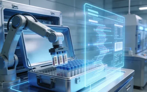 高邮林奇综合征基因检测去哪做比较靠谱？权威推荐