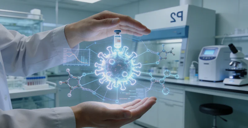 土特旗专业人士解读基因检测报告