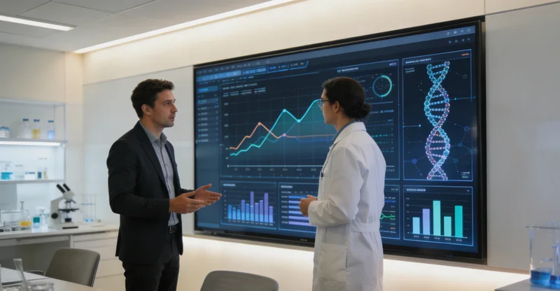 贵阳基因检测报告解读与遗传咨询