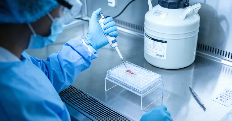 巴林左旗居民进行颈部超声筛查甲