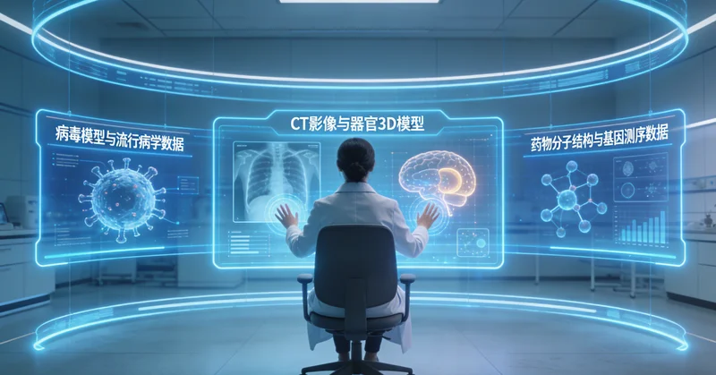 乐清基因检测科普之DNA双螺旋