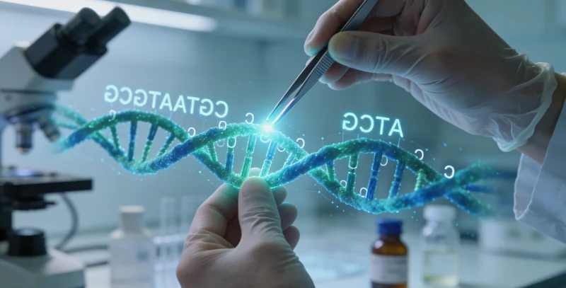 锡盟样本实验室基因测序分析