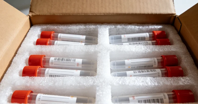 荆门家庭共同商议基因检测与健康