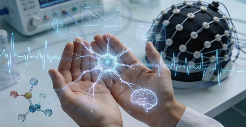 朔州医生与患者沟通基因检测报告