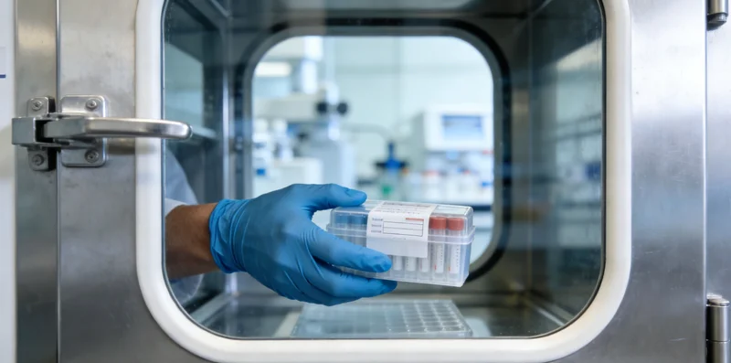 聊城FH基因检测咨询场景