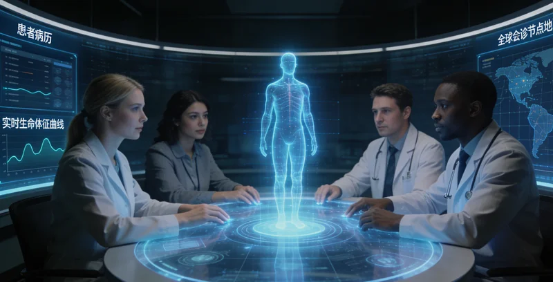 梅州肿瘤康复者与家人享受生活