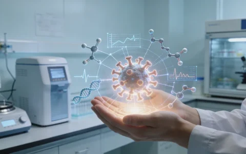 宁乡地区脑胶质瘤基因检测推荐公司：地址指引